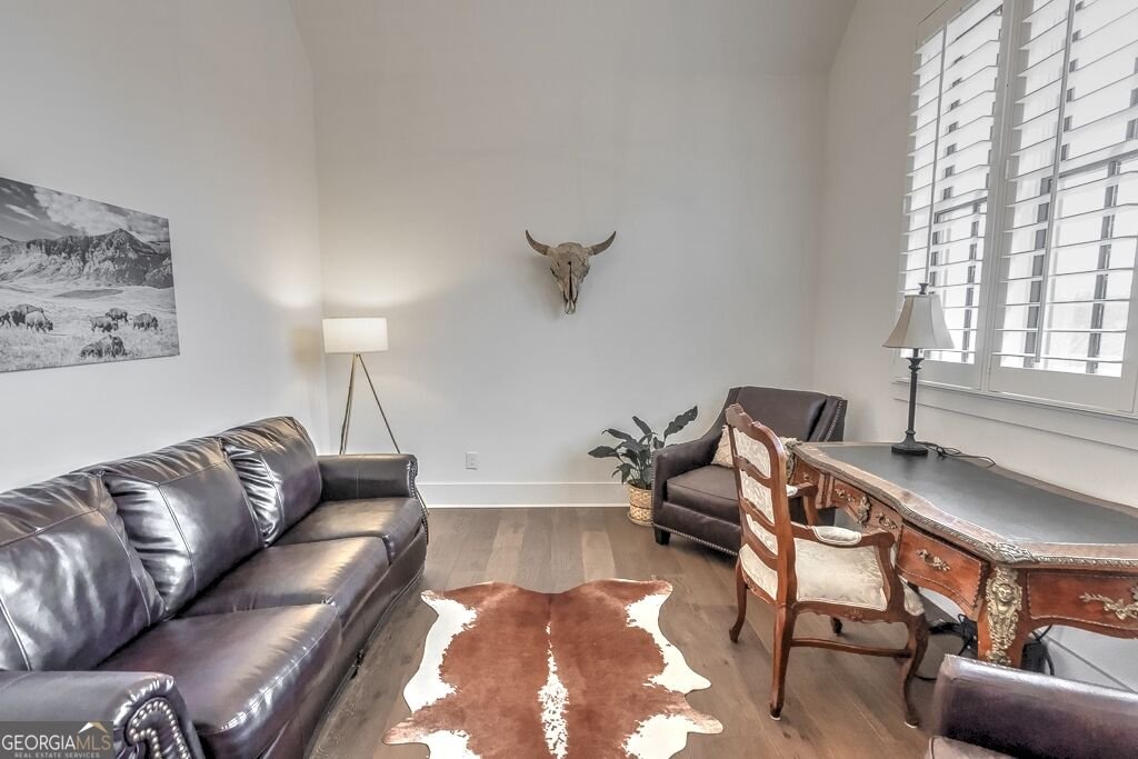 129 Blue Heron Bluff Dawsonville - Photo 10