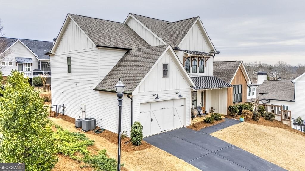 129 Blue Heron Bluff Dawsonville - Photo 2