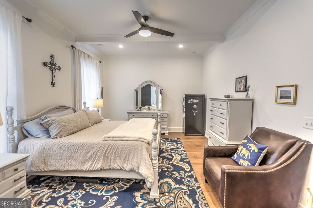 129 Blue Heron Bluff Dawsonville - Photo 23