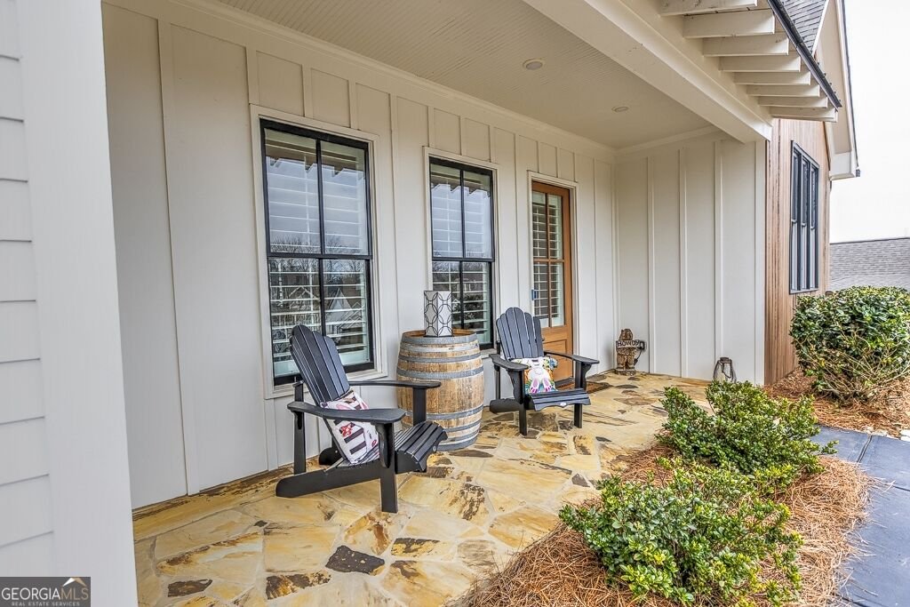 129 Blue Heron Bluff Dawsonville - Photo 3