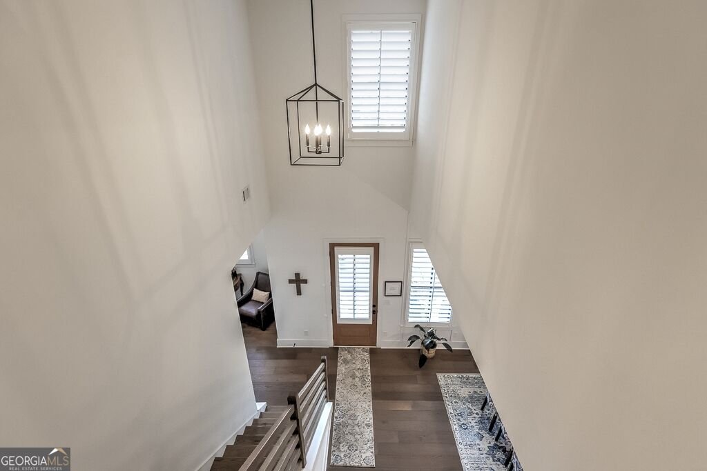 129 Blue Heron Bluff Dawsonville - Photo 33