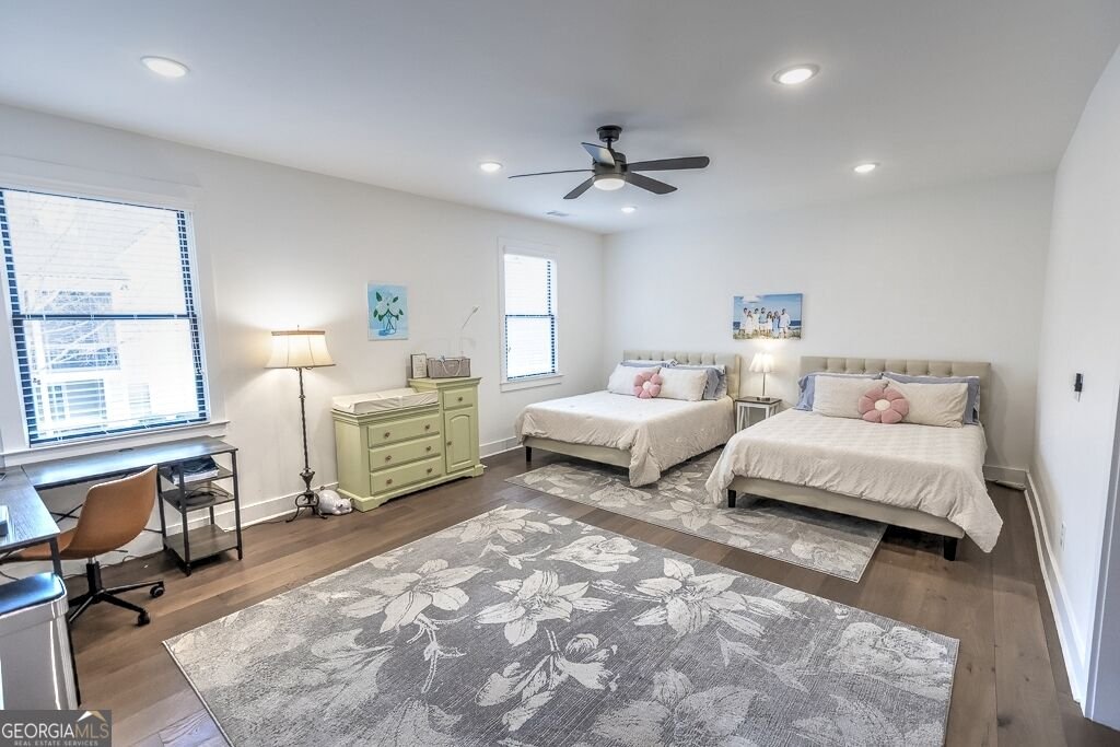 129 Blue Heron Bluff Dawsonville - Photo 34