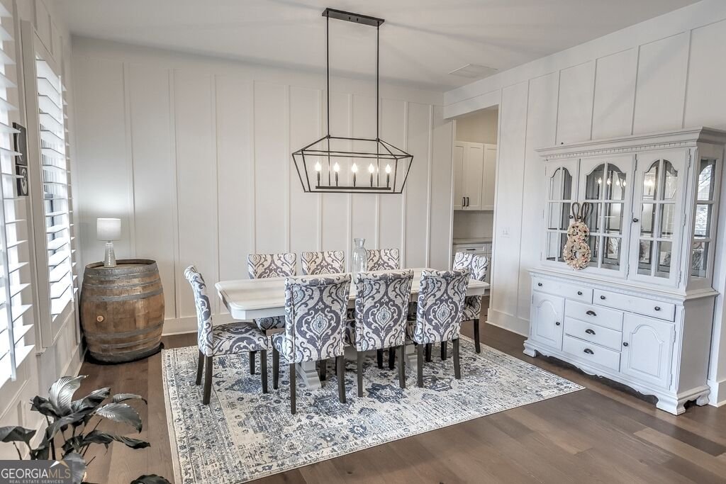 129 Blue Heron Bluff Dawsonville - Photo 4