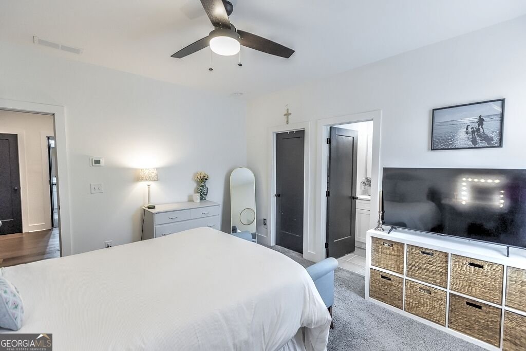 129 Blue Heron Bluff Dawsonville - Photo 41