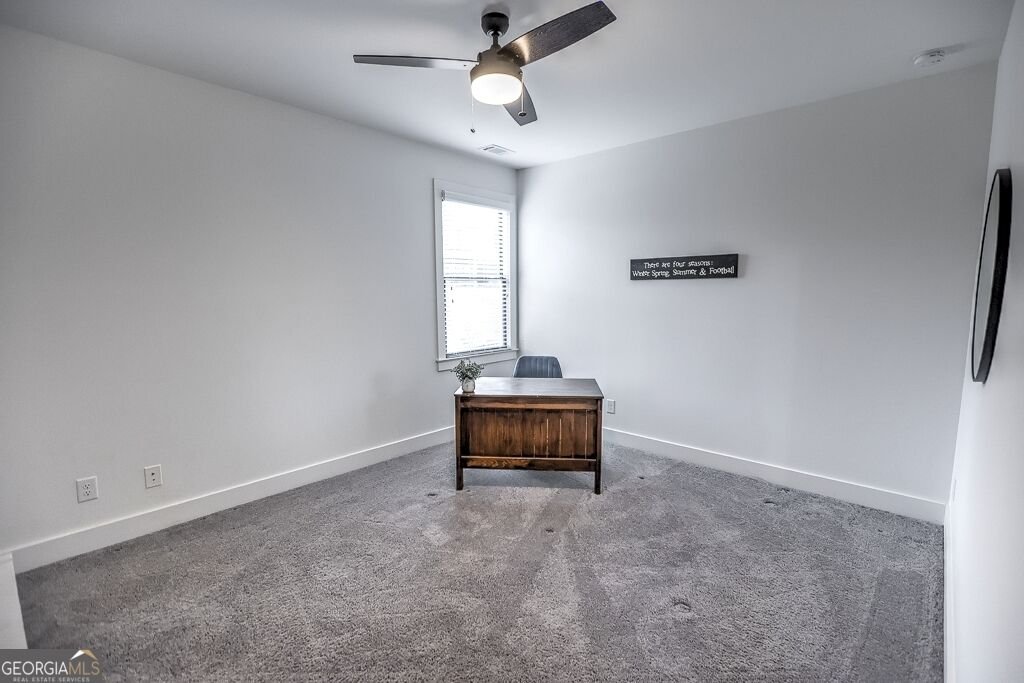 129 Blue Heron Bluff Dawsonville - Photo 44