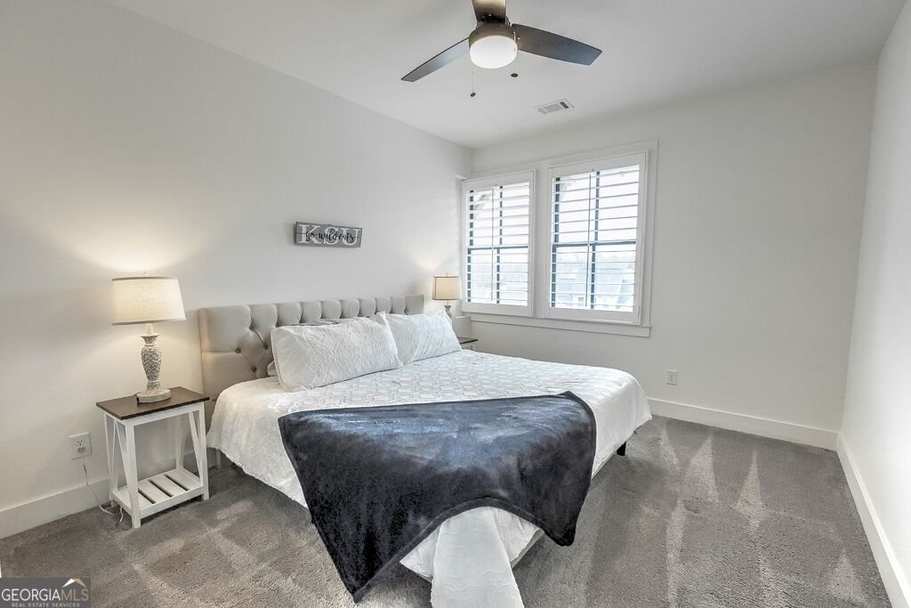 129 Blue Heron Bluff Dawsonville - Photo 48