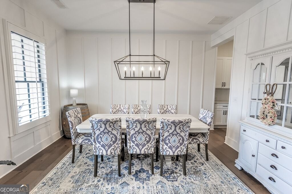 129 Blue Heron Bluff Dawsonville - Photo 5