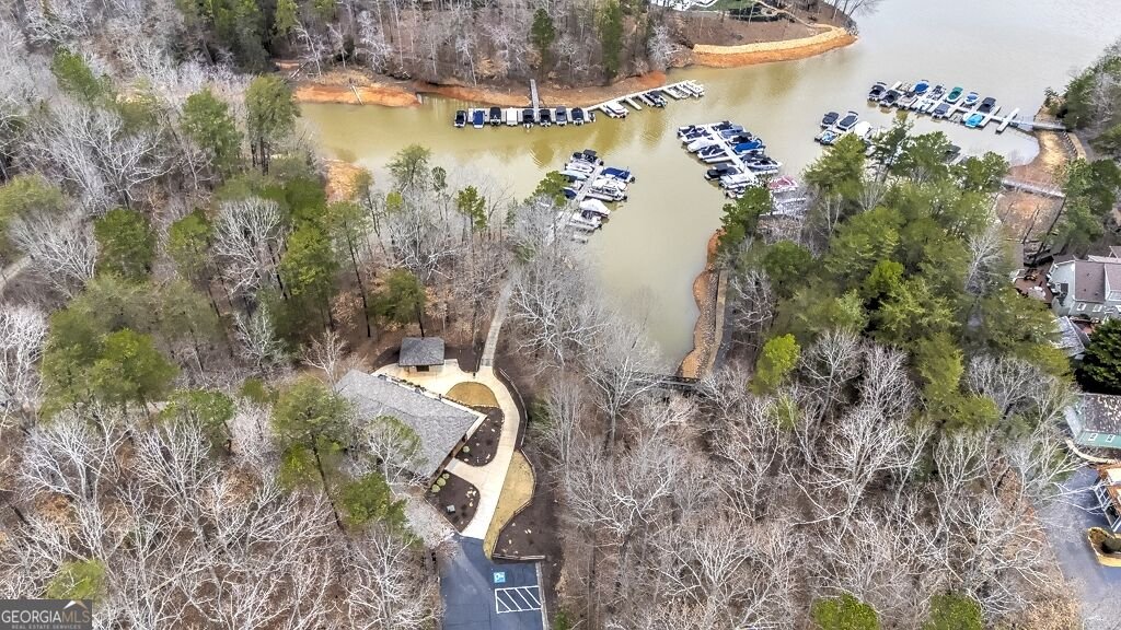129 Blue Heron Bluff Dawsonville - Photo 55