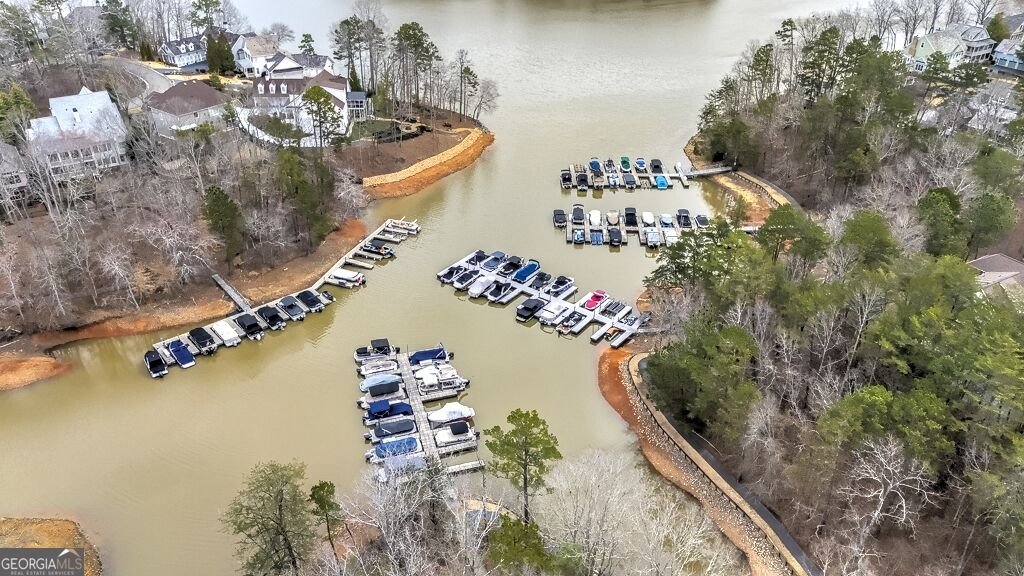 129 Blue Heron Bluff Dawsonville - Photo 56