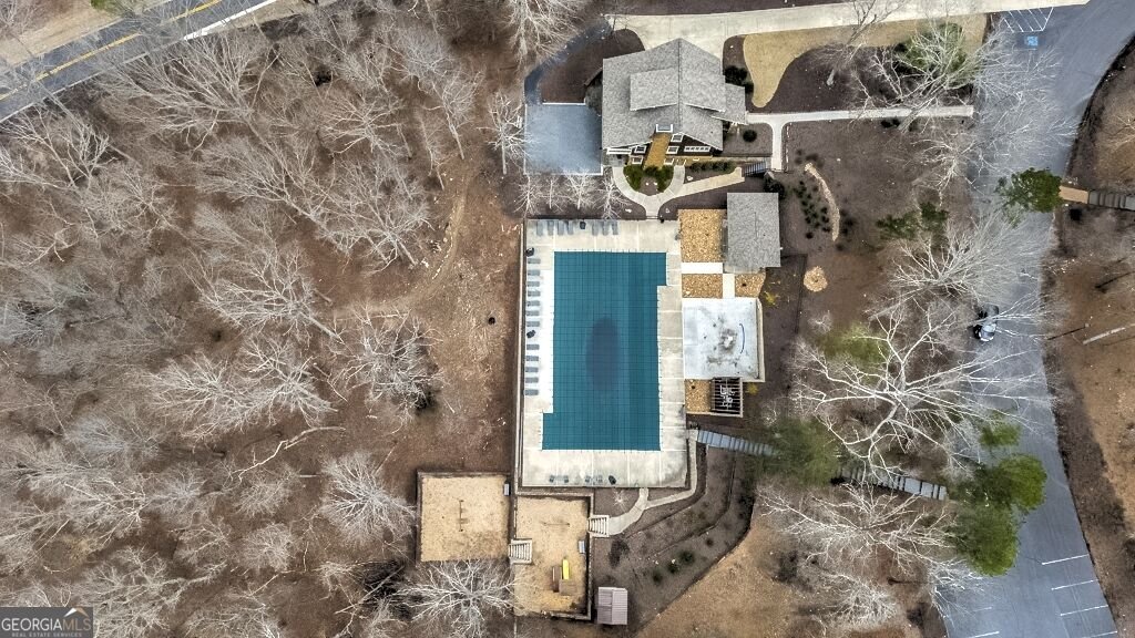 129 Blue Heron Bluff Dawsonville - Photo 57
