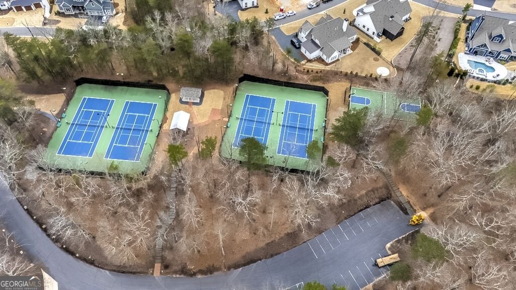 129 Blue Heron Bluff Dawsonville - Photo 58