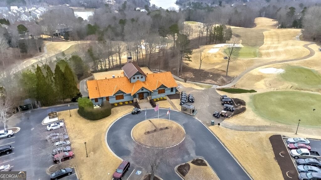 129 Blue Heron Bluff Dawsonville - Photo 59