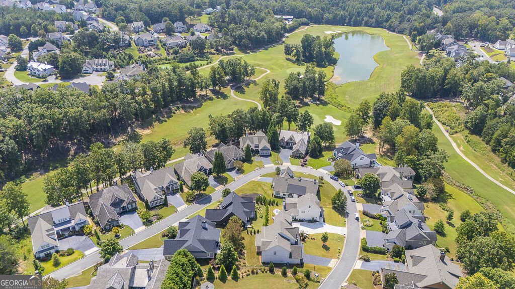 129 Blue Heron Bluff Dawsonville - Photo 61