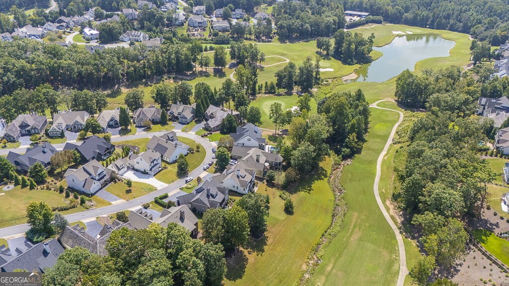 129 Blue Heron Bluff Dawsonville - Photo 62