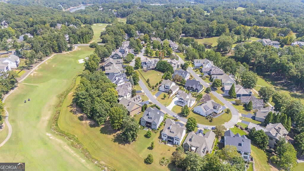 129 Blue Heron Bluff Dawsonville - Photo 63