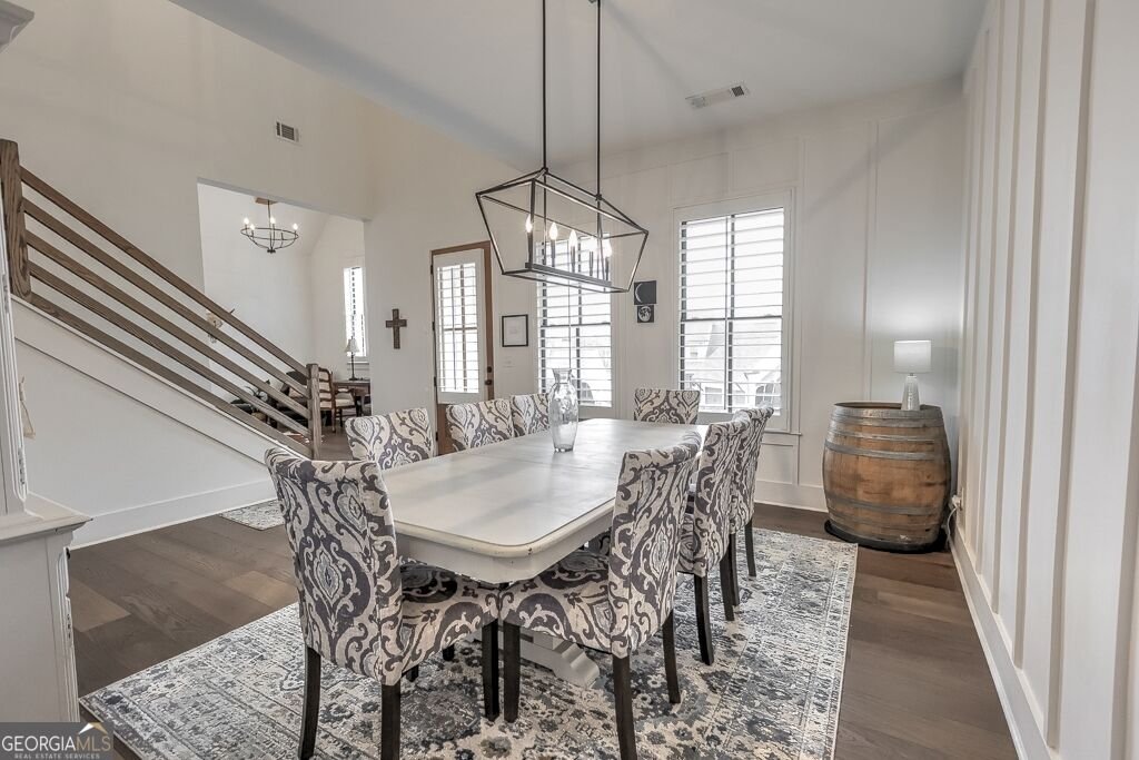 129 Blue Heron Bluff Dawsonville - Photo 7