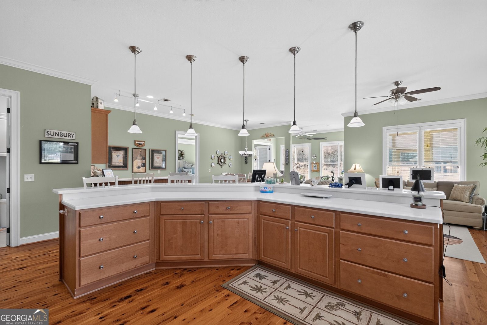 4787 Sunbury Road Midway - Photo 10