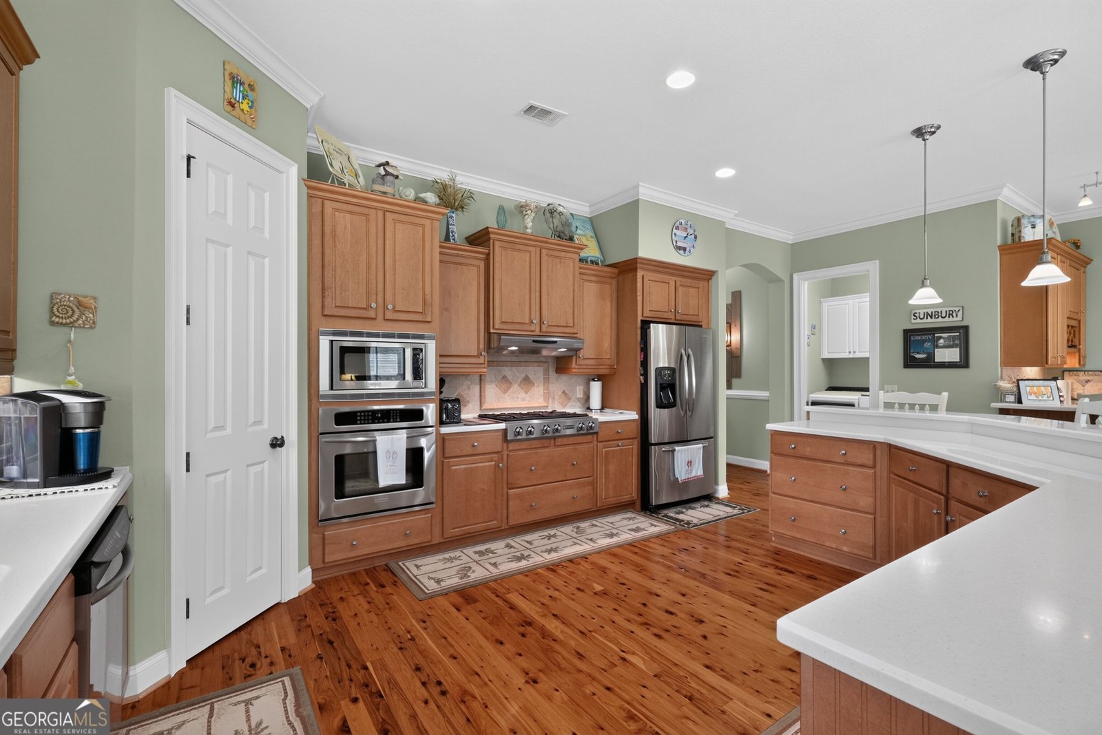 4787 Sunbury Road Midway - Photo 6