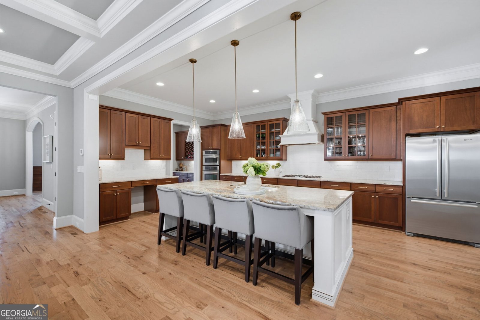 2657 Valvedere Drive Brookhaven - Photo 9
