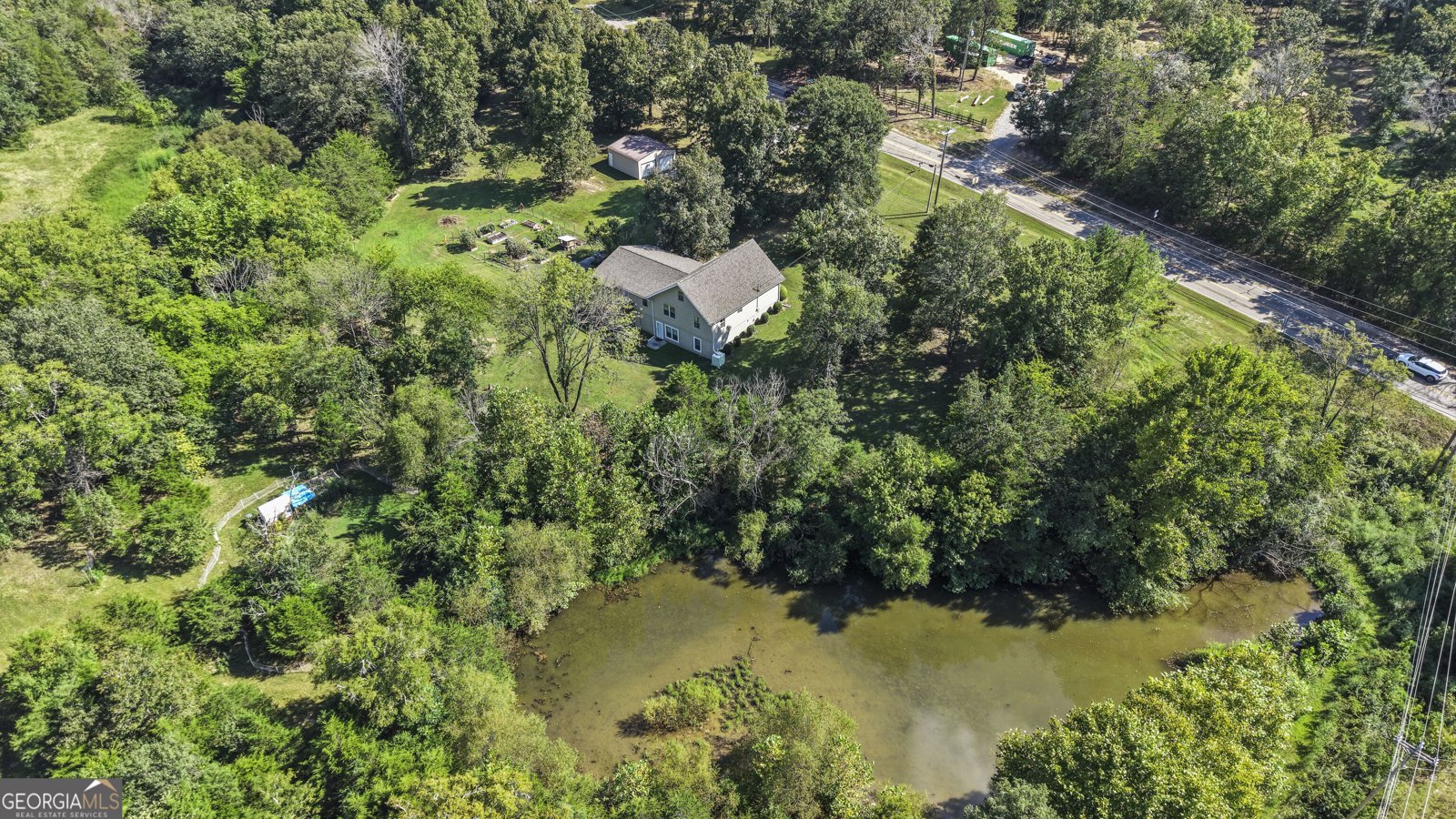 5522 Highway W 136 Chickamauga - main photo