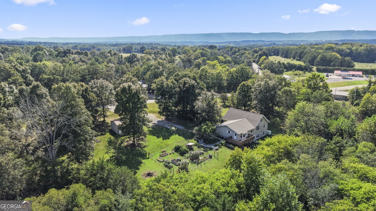 5522 Highway W 136 Chickamauga - Photo 50