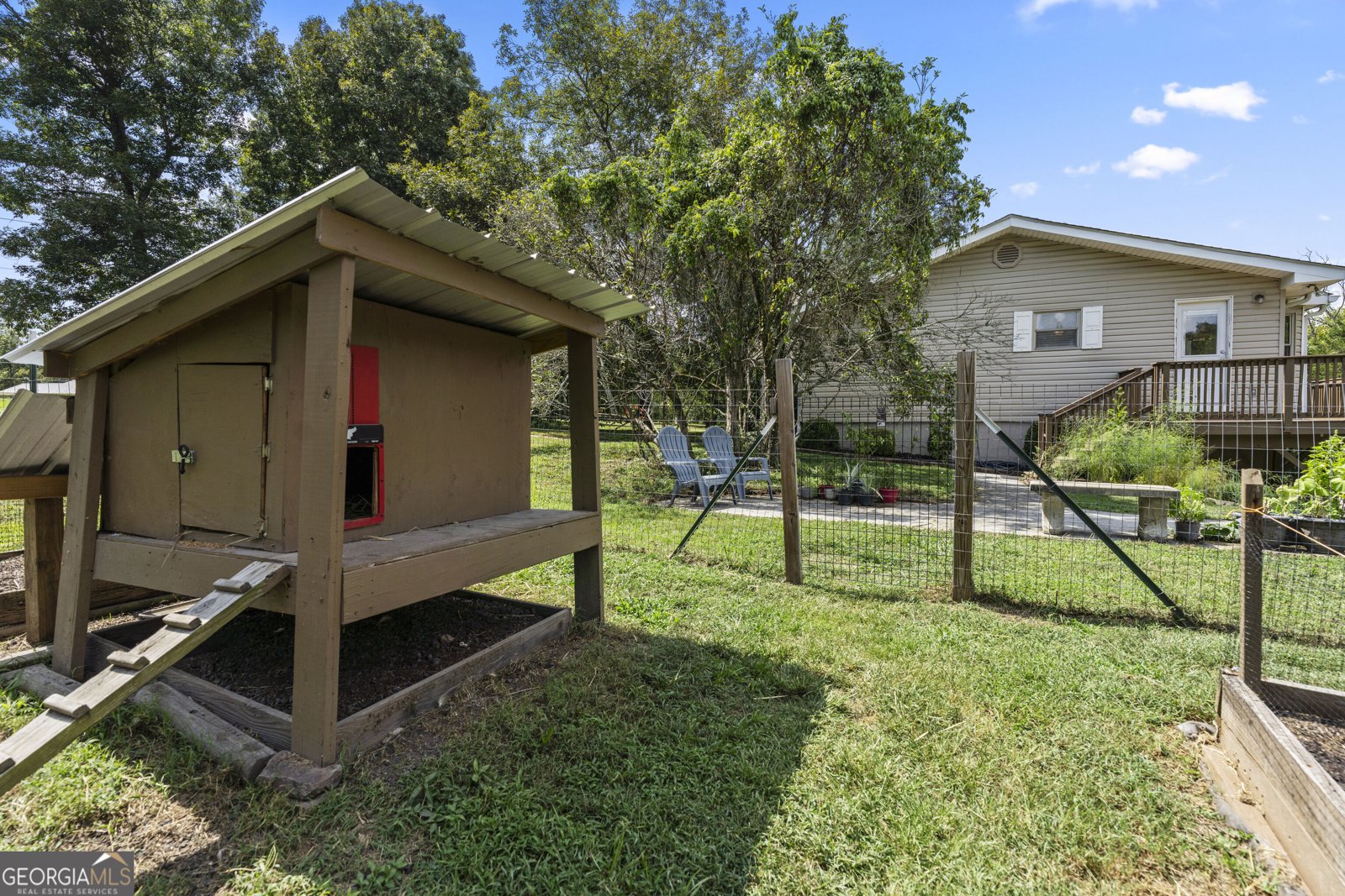 5522 Highway W 136 Chickamauga - Photo 55