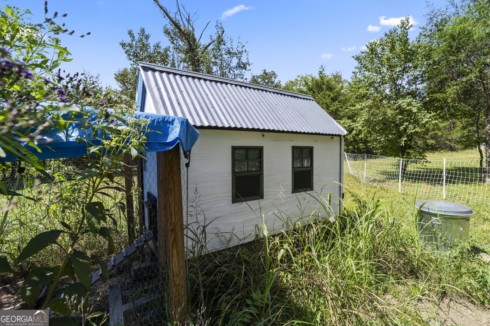 5522 Highway W 136 Chickamauga - Photo 62