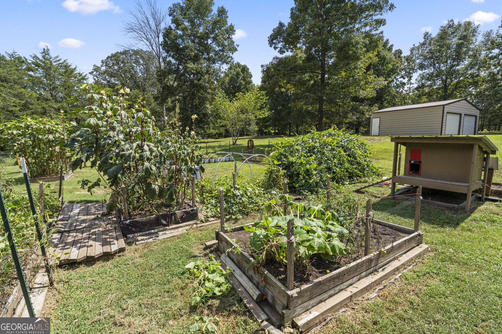 5522 Highway W 136 Chickamauga - Photo 7