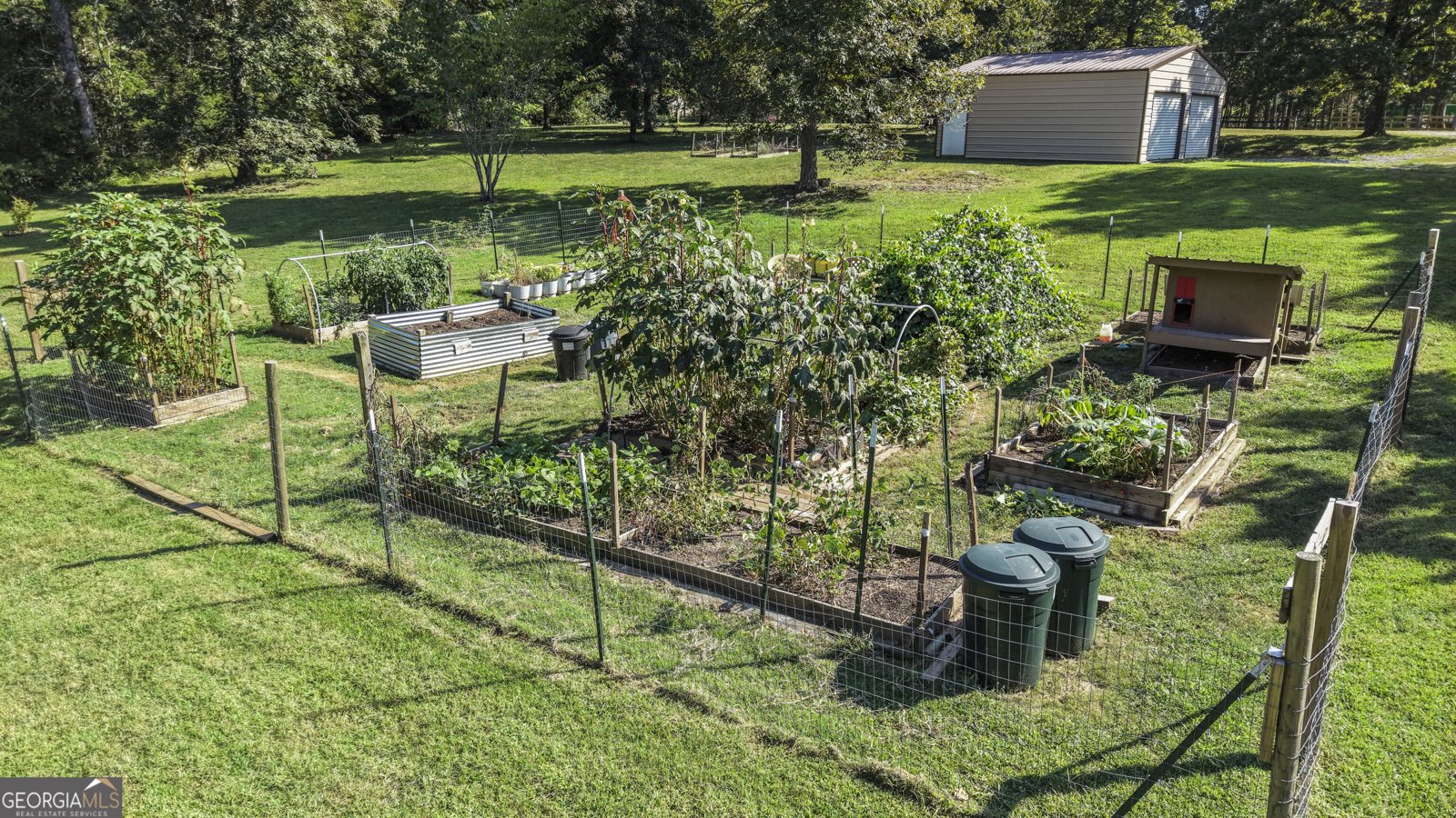 5522 Highway W 136 Chickamauga - Photo 85