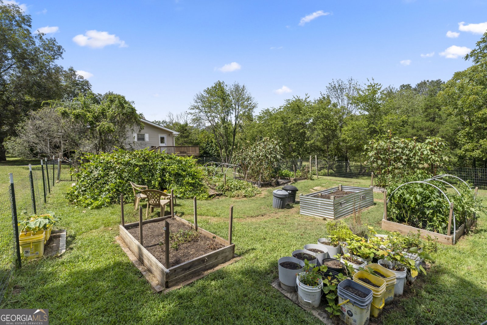 5522 Highway W 136 Chickamauga - Photo 9