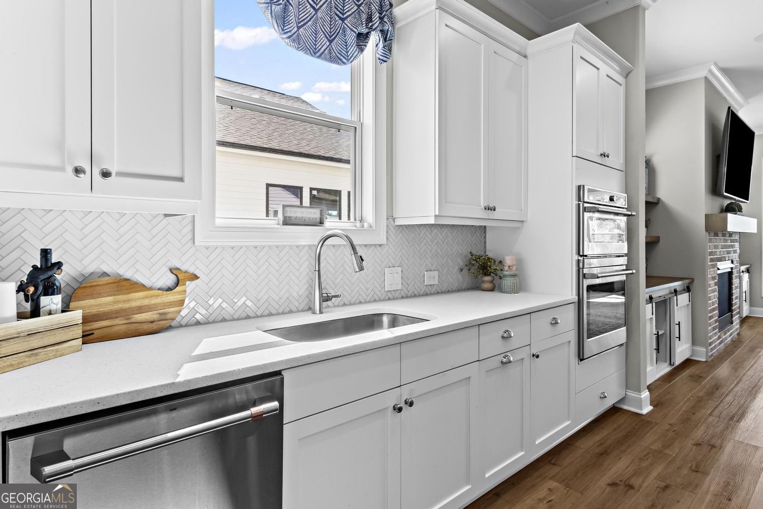 1041 Cagle Creek Overlook Canton - Photo 12
