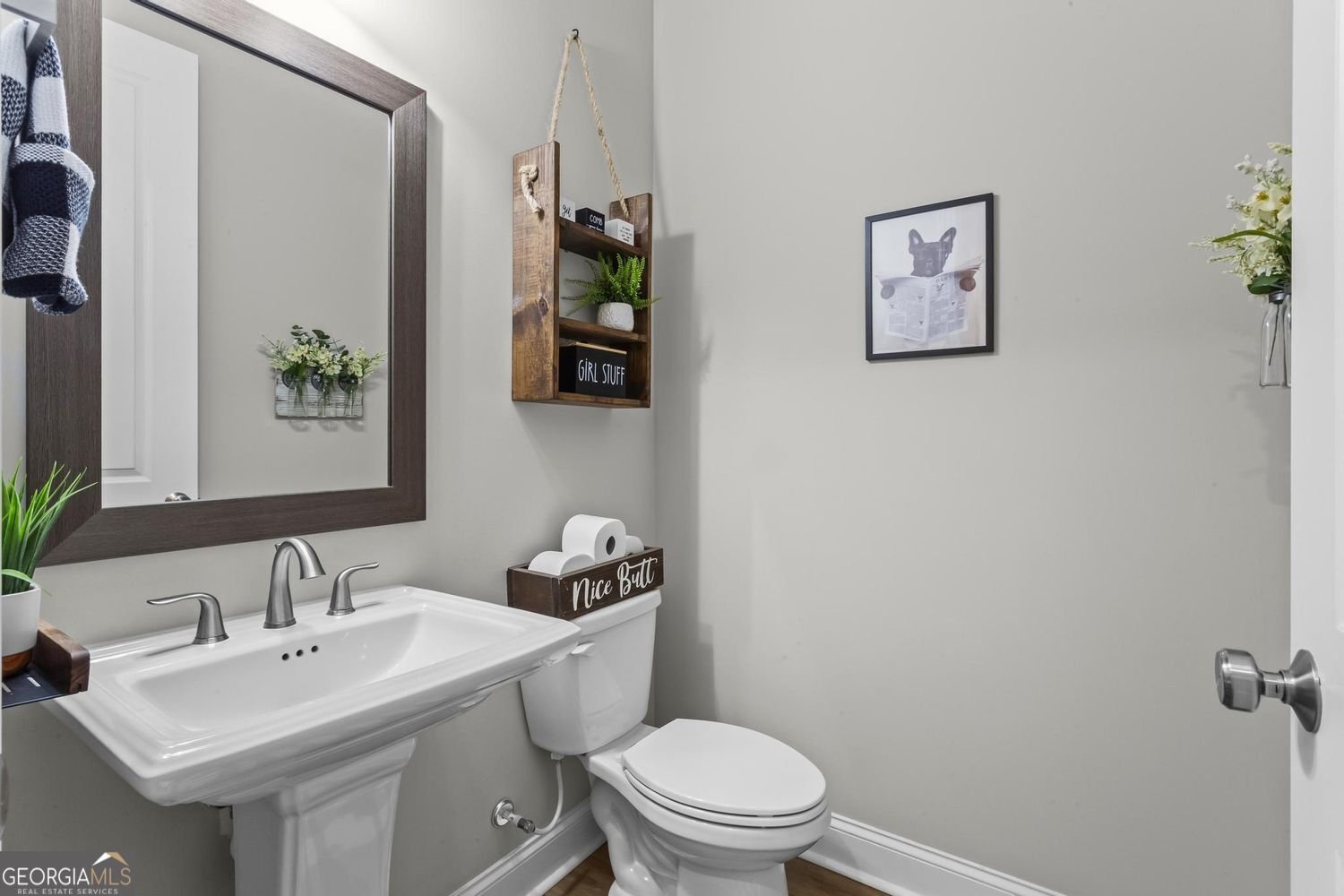 1041 Cagle Creek Overlook Canton - Photo 28