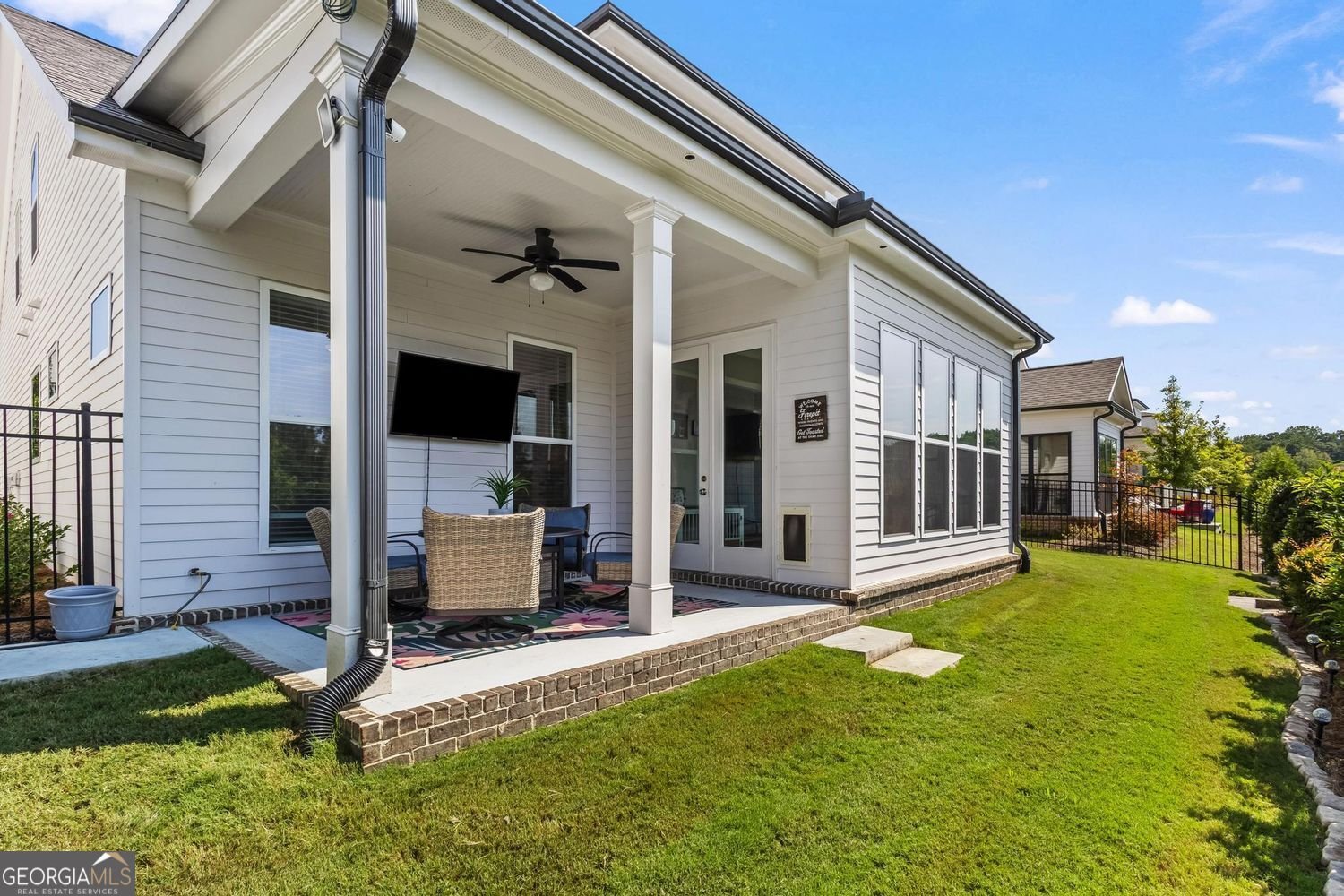 1041 Cagle Creek Overlook Canton - Photo 36