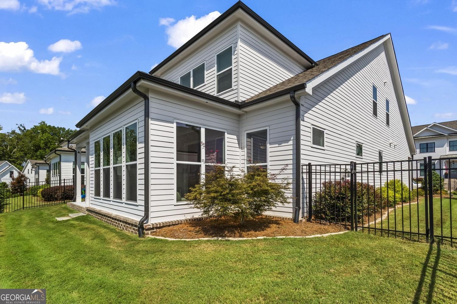 1041 Cagle Creek Overlook Canton - Photo 37