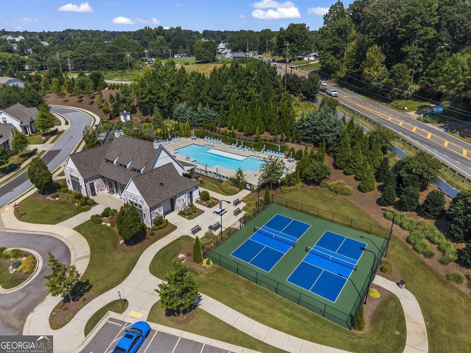 1041 Cagle Creek Overlook Canton - Photo 39