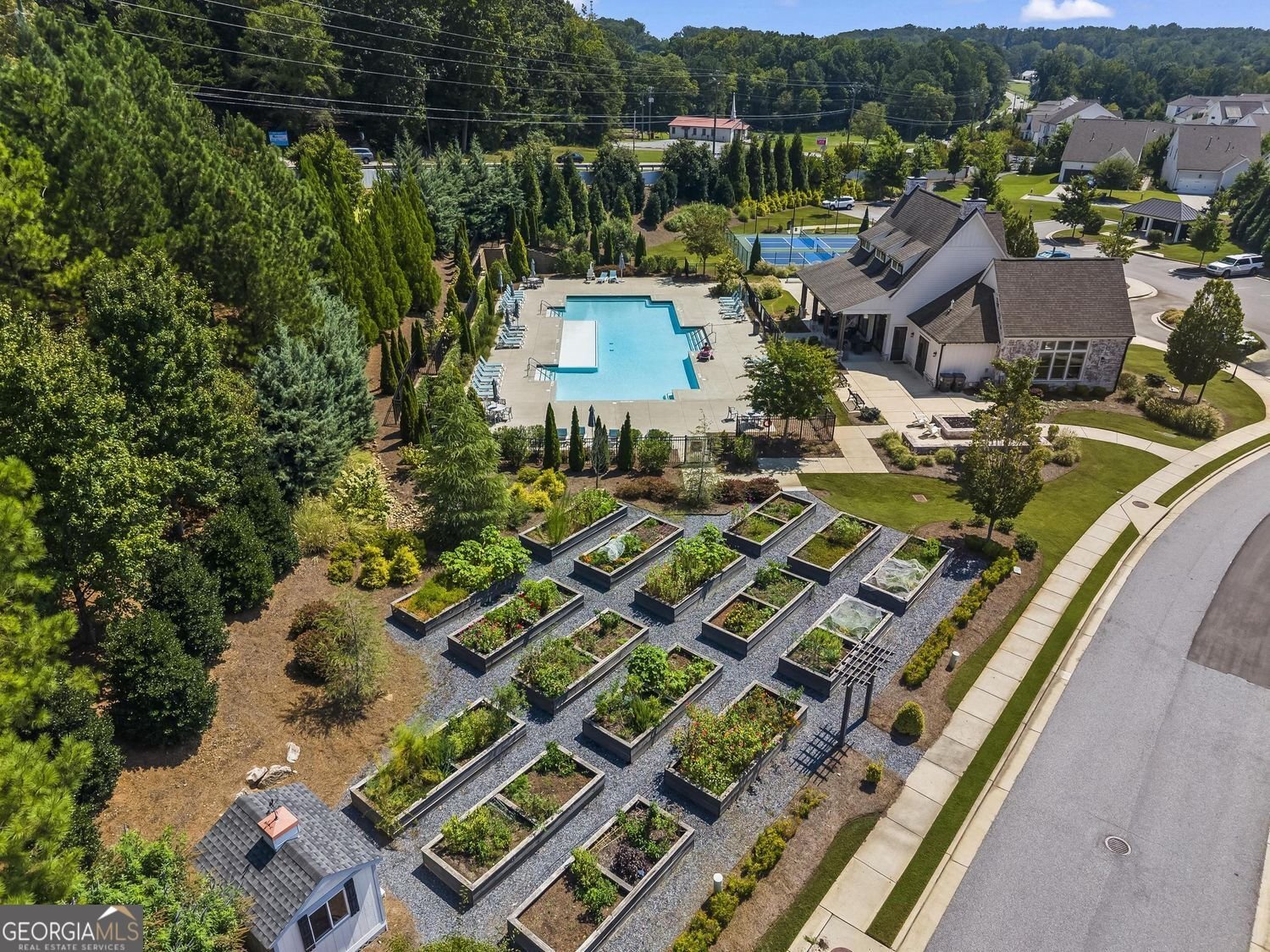 1041 Cagle Creek Overlook Canton - Photo 40