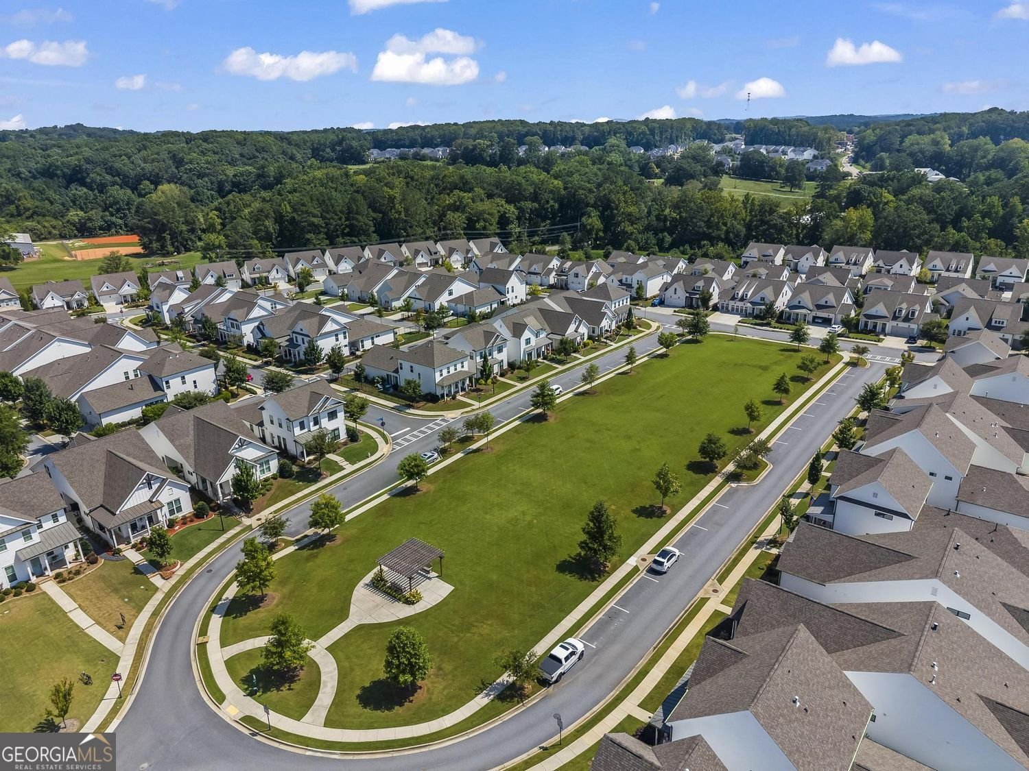 1041 Cagle Creek Overlook Canton - Photo 41