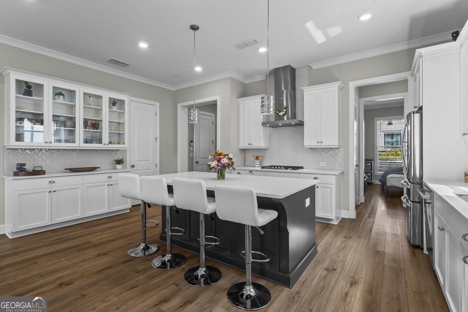 1041 Cagle Creek Overlook Canton - Photo 8