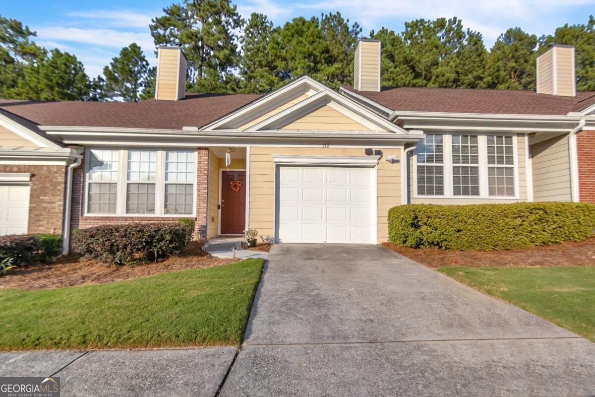 112 Camry Lane Grayson - main photo