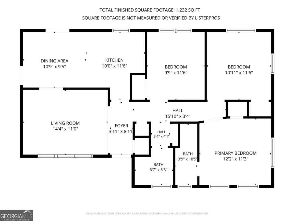 2246 Clanton Terrace Decatur - Photo 27