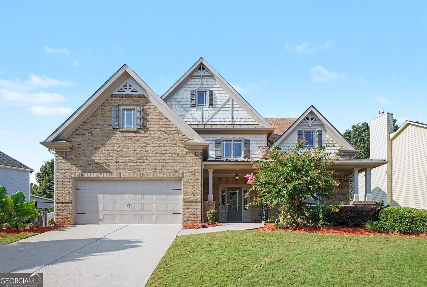 825 Grand Ivey Place Dacula - main photo