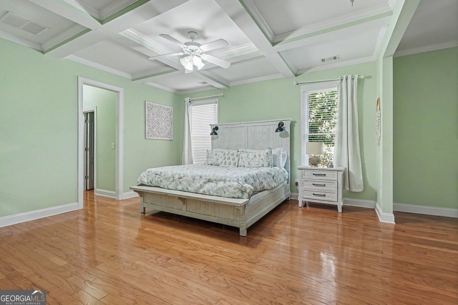 825 Grand Ivey Place Dacula - Photo 12