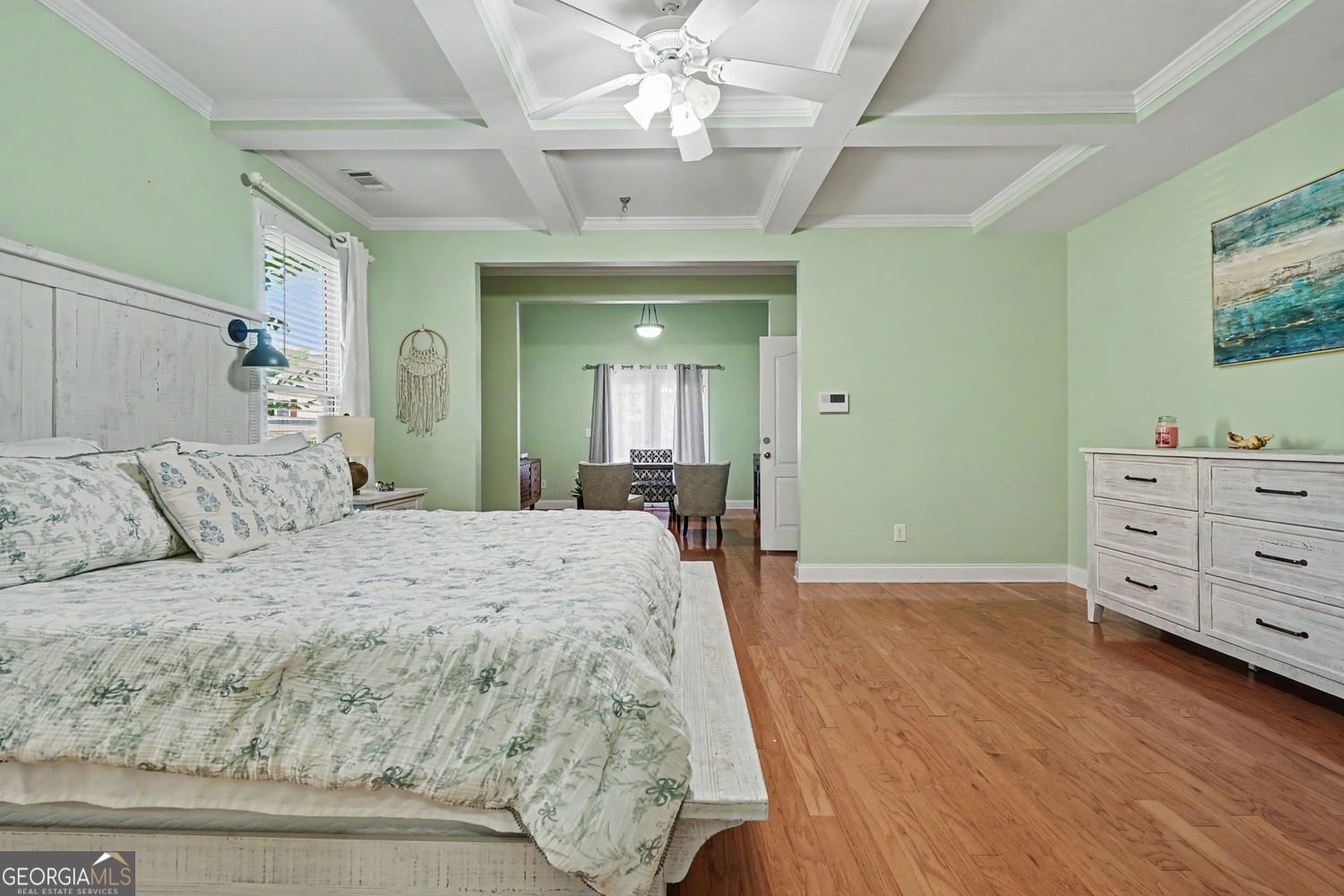 825 Grand Ivey Place Dacula - Photo 13