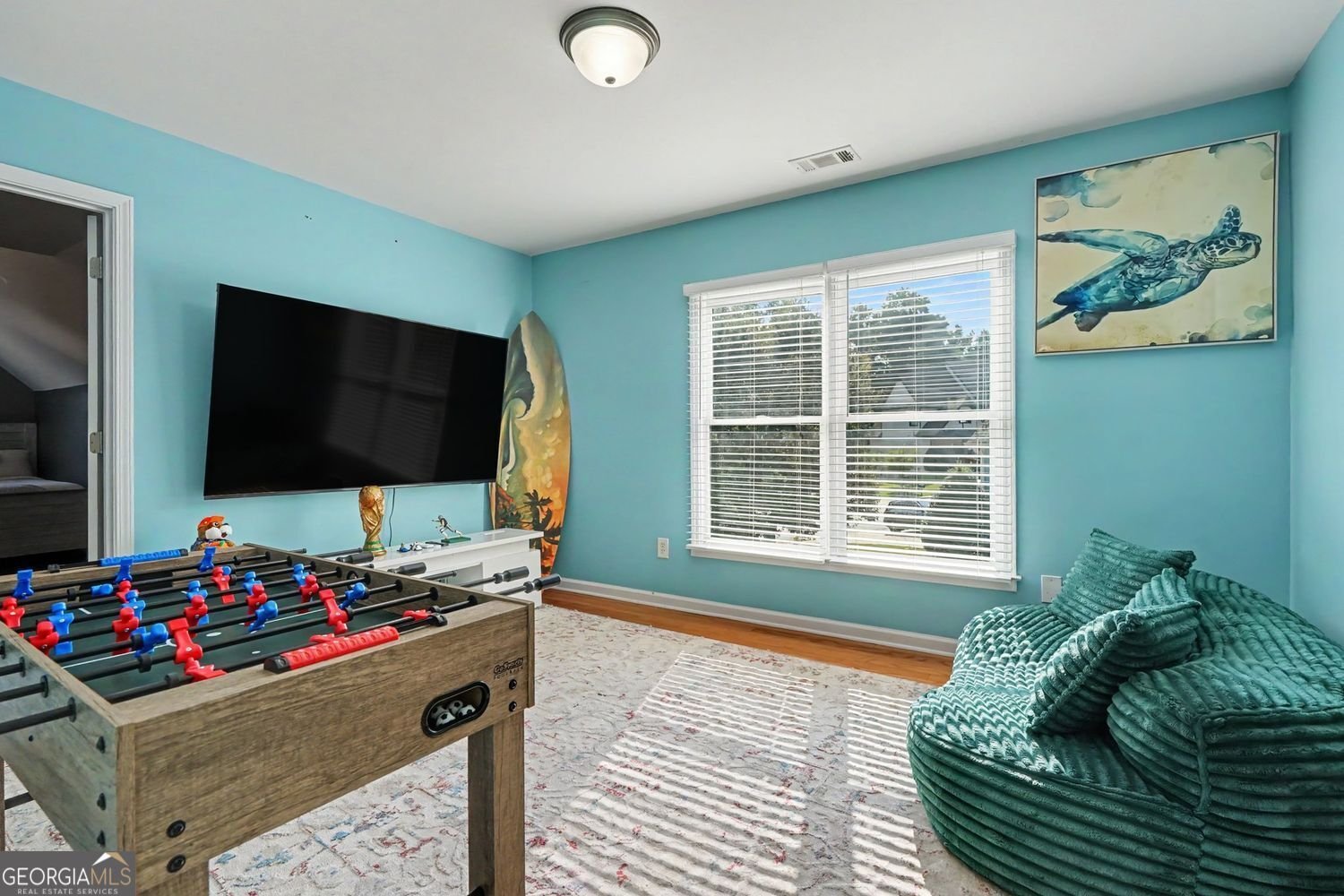 825 Grand Ivey Place Dacula - Photo 19
