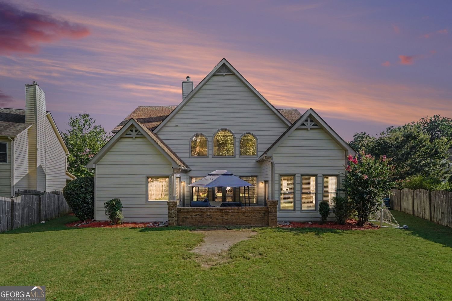 825 Grand Ivey Place Dacula - Photo 27