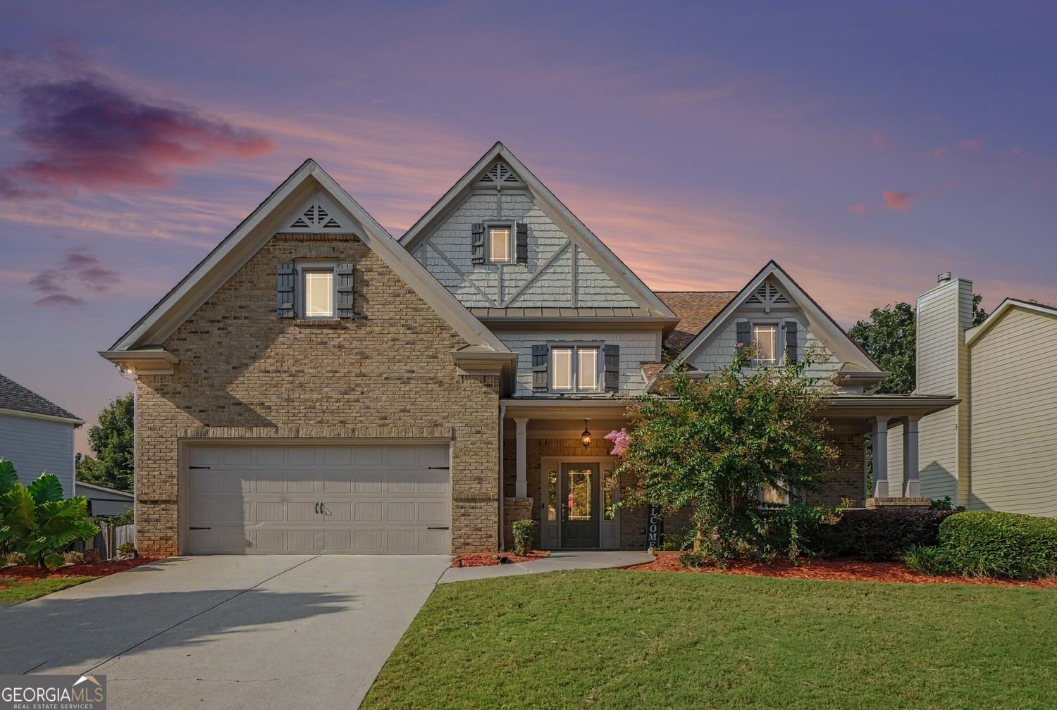 825 Grand Ivey Place Dacula - Photo 29