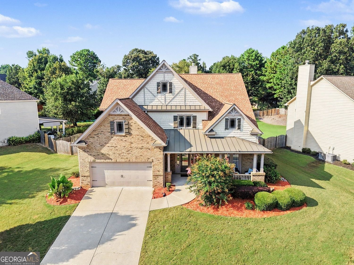 825 Grand Ivey Place Dacula - Photo 31