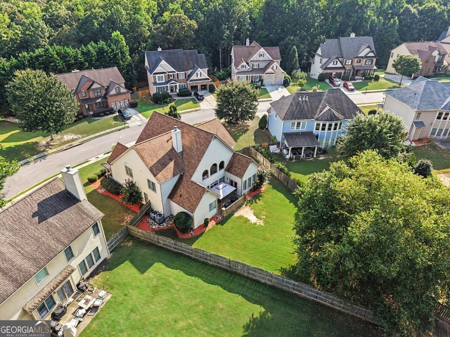 825 Grand Ivey Place Dacula - Photo 32