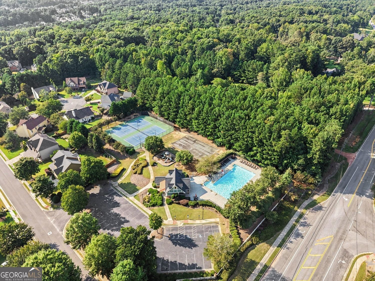 825 Grand Ivey Place Dacula - Photo 35