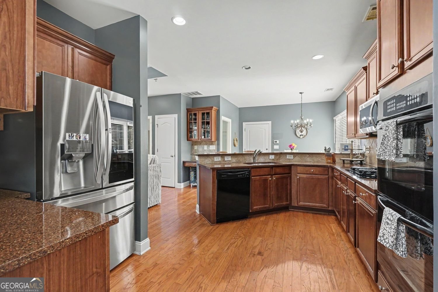 825 Grand Ivey Place Dacula - Photo 6